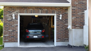 Garage Door Installation at Resting Place, Florida